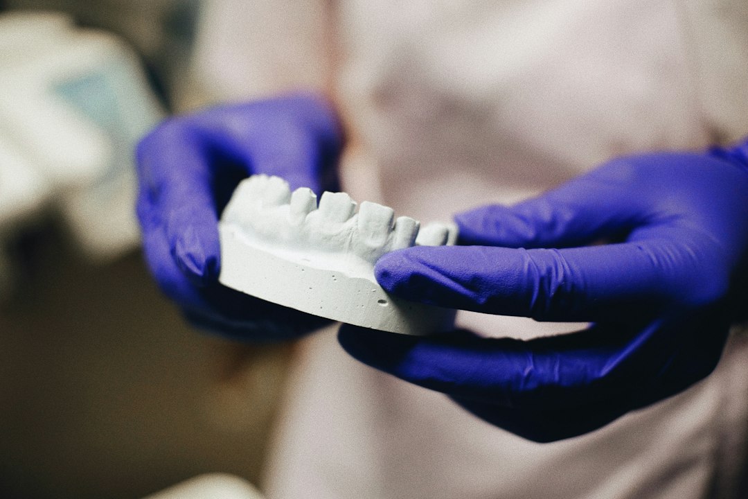 Pearl Dental Opens a Dedicated Full-Arch Department