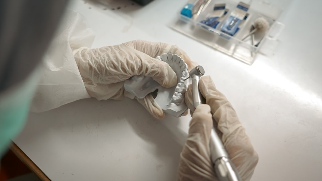 Dental Technician Apprenticeship Program: Now Accepting Applicants