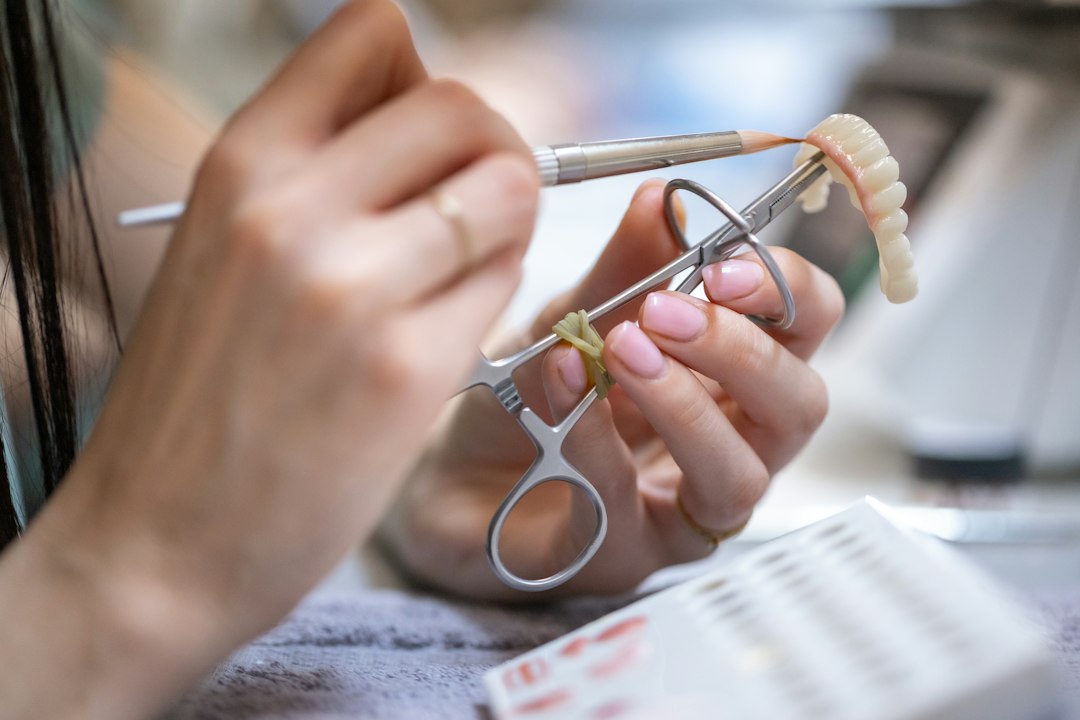 Hands-On Workshop: Digital Denture Try-In and Delivery
